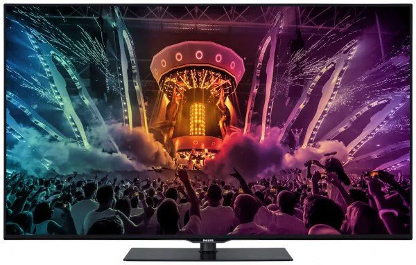 Philips 49PUS6031 (49PUS6031/12) Televizyon