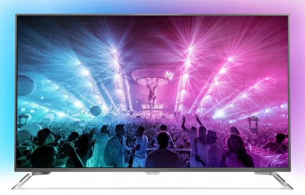 Philips 49PUS7101 (49PUS7101/12) Televizyon