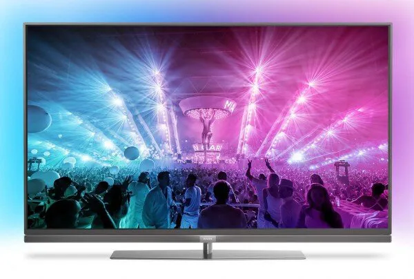 Philips 49PUS7181 (49PUS7181/12) Televizyon