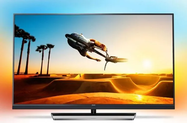 Philips 49PUS7502 (49PUS7502/12) Televizyon