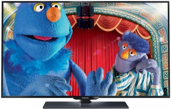 Philips 50PFK4509 (50PFK4509/12) Televizyon