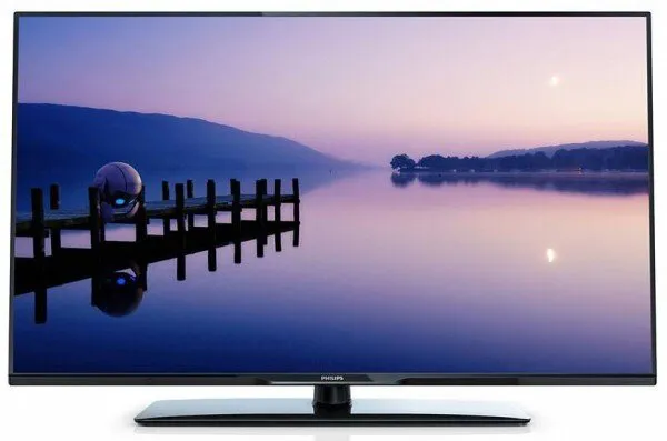 Philips 50PFL3088H (50PFL3088H/12) Televizyon
