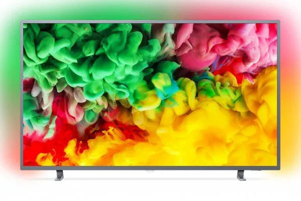 Philips 50PUS6703 (50PUS6703/12) Televizyon