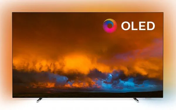 Philips 55OLED804 (55OLED804/12) Televizyon