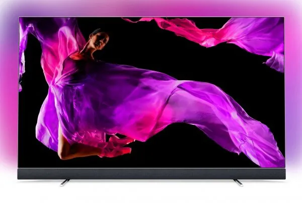 Philips 55OLED903 (55OLED903/12) Televizyon