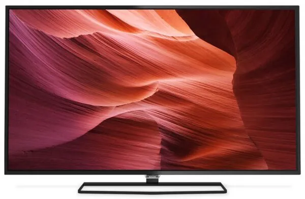 Philips 55PFK5500 (55PFK5500/12) Televizyon