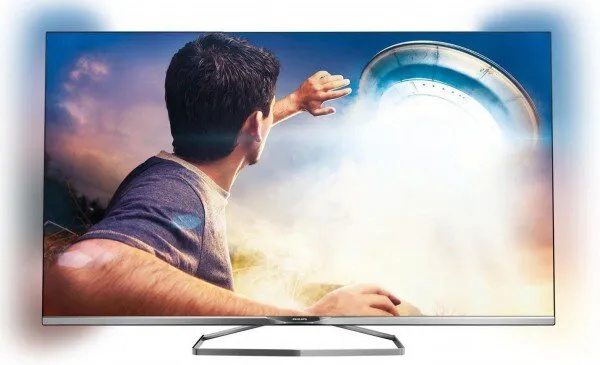 Philips 55PFK6309 (55PFK6309/12) Televizyon