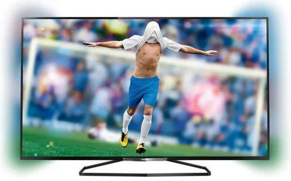 Philips 55PFK6589 (55PFK6589/12) Televizyon
