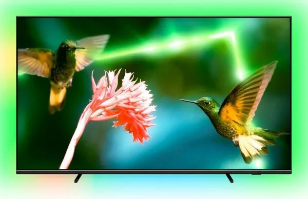 Philips 55PML9507 (55PML9507/12) Televizyon