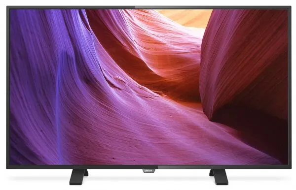Philips 55PUK4900 (55PUK4900/12) Televizyon