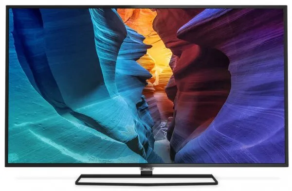 Philips 55PUK6400 (55PUK6400/12) Televizyon