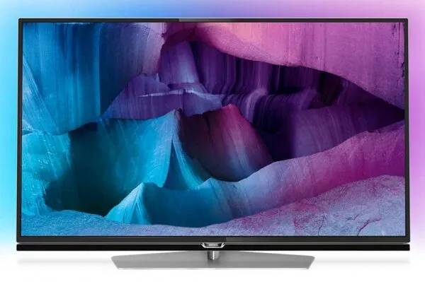 Philips 55PUK7150 (55PUK7150/12) Televizyon