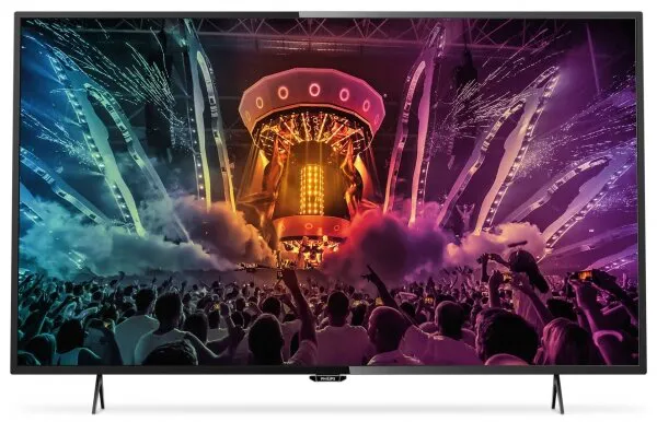 Philips 55PUS6101 (55PUS6101/12) Televizyon