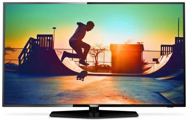 Philips 55PUS6162 (55PUS6162/12) Televizyon