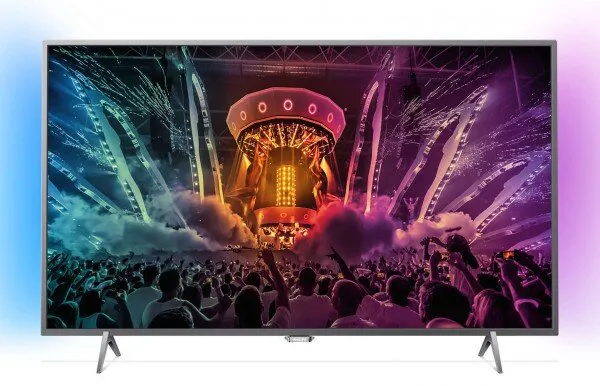 Philips 55PUS6201 (55PUS6201/12) Televizyon