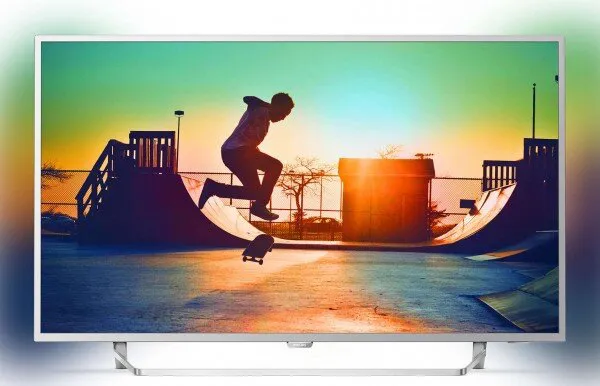 Philips 55PUS6412 (55PUS6412/12) Televizyon