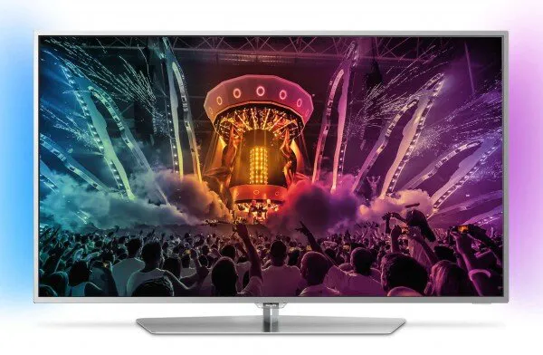 Philips 55PUS6551 (55PUS6551/12) Televizyon