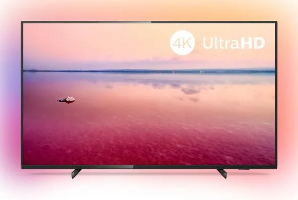 Philips 55PUS6704 (55PUS6704/12) Televizyon