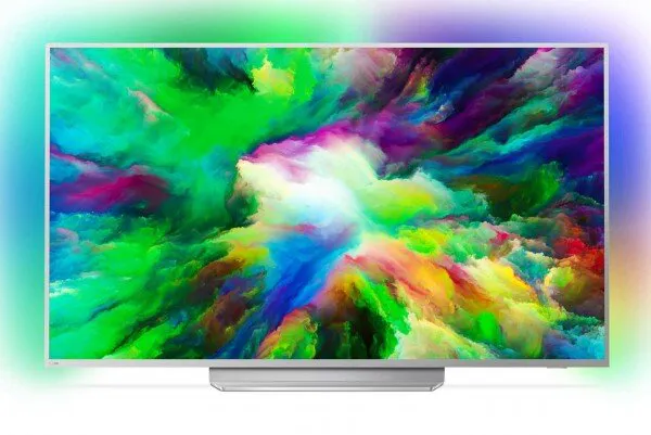 Philips 55PUS7803 (55PUS7803/12) Televizyon