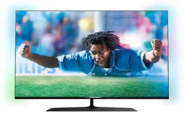 Philips 55PUS7809 (55PUS7809/12) Televizyon