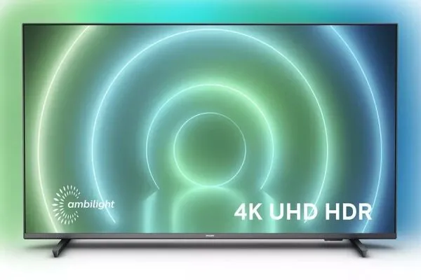 Philips 55PUS7906 (55PUS7906/62) Televizyon