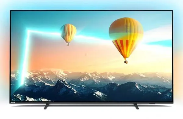 Philips 55PUS8007 (55PUS8007/62) Televizyon