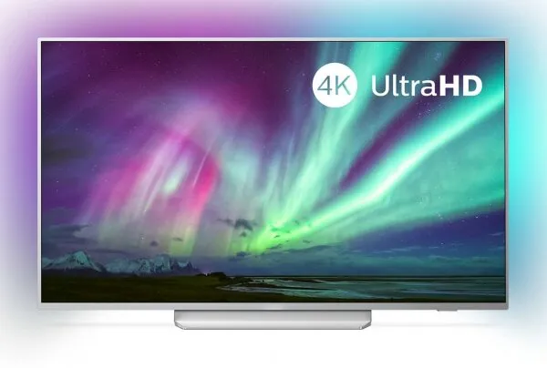Philips 55PUS8204 (55PUS8204/12) Televizyon