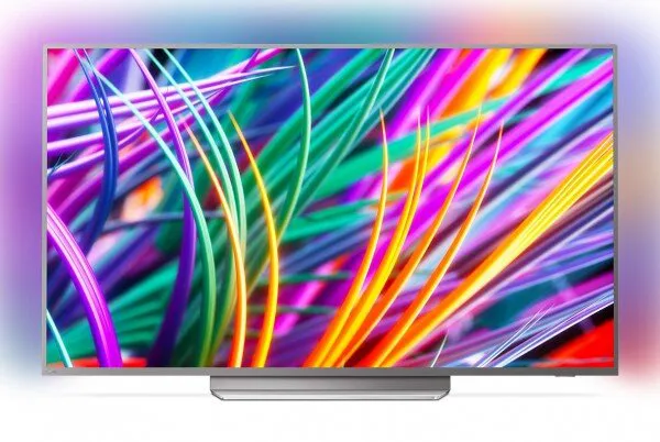 Philips 55PUS8303 (55PUS8303/12) Televizyon