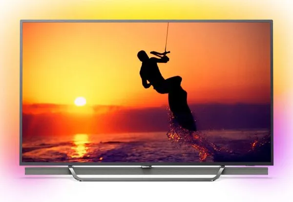 Philips 55PUS8602 (55PUS8602/12) Televizyon