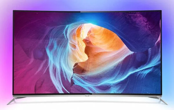 Philips 55PUS8700 (55PUS8700/12) Televizyon