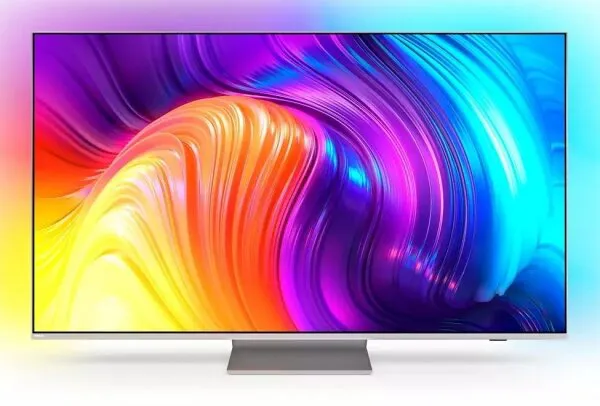 Philips 55PUS8807 (55PUS8807/62) Televizyon