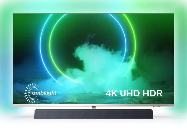 Philips 55PUS9435 (55PUS9435/12) Televizyon