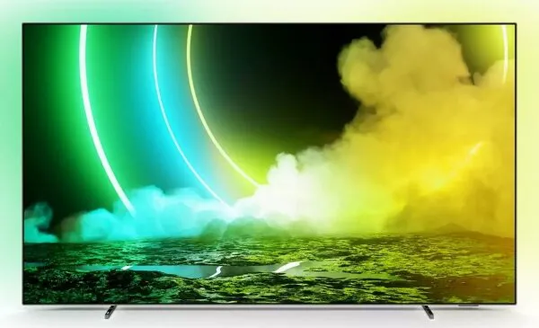 Philips 65OLED705 (65OLED705/12) Televizyon