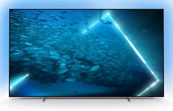 Philips 65OLED707 (65OLED707/12) Televizyon