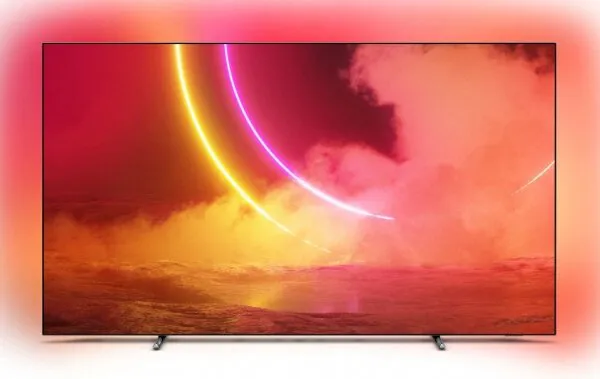 Philips 65OLED805 (65OLED805/12) Televizyon