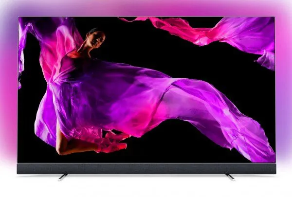 Philips 65OLED903 (65OLED903/12) Televizyon