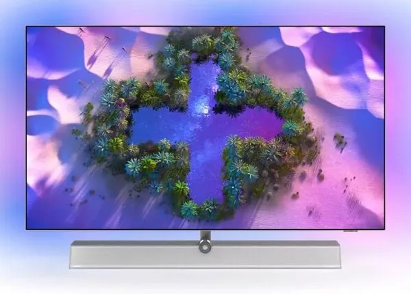Philips 65OLED936 (65OLED936/12) Televizyon