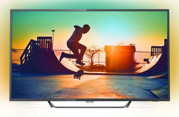 Philips 65PUS6262 (65PUS6262/12) Televizyon