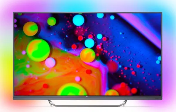 Philips 65PUS7502 (65PUS7502/12) Televizyon