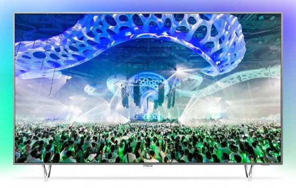 Philips 65PUS7601 (65PUS7601/12) Televizyon