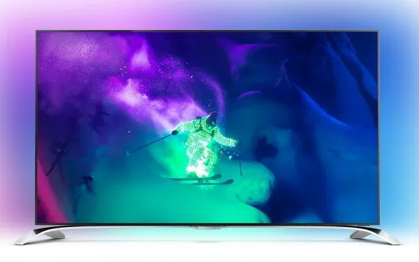 Philips 65PUS9109 (65PUS9109/12) Televizyon
