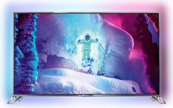 Philips 65PUS9809 (65PUS9809/12) Televizyon