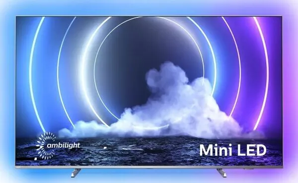 Philips 75PML9506 (75PML9506/12) Televizyon