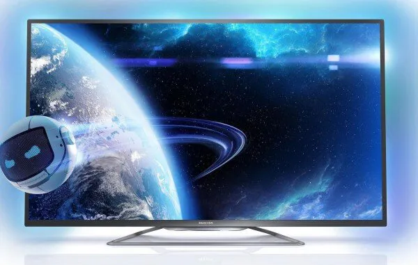 Philips 84PFL9708S (84PFL9708S/12) Televizyon