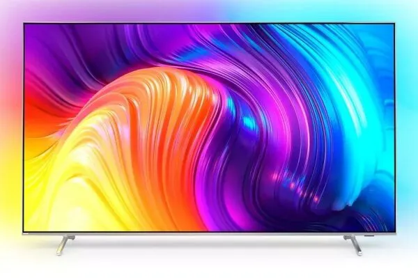 Philips 86PUS8807 (86PUS8807/12) Televizyon
