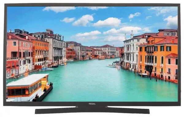 Regal 39R653HSE Televizyon