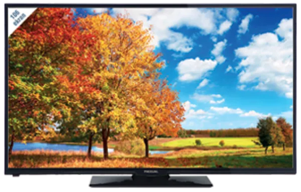 Regal 40R2010FM Televizyon