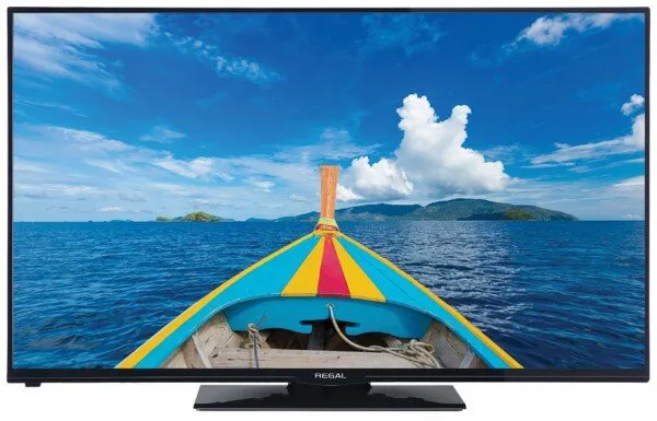 Regal 40R4010F Televizyon