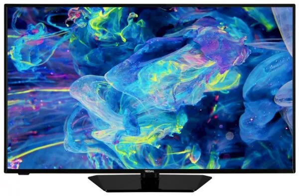 Regal 43R604FY (20276651) Televizyon
