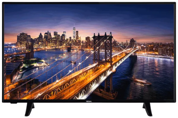 Regal 43R7540U (20274726) Televizyon
